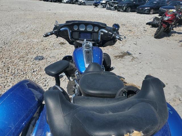 Harley-Davidson Fl Image 8