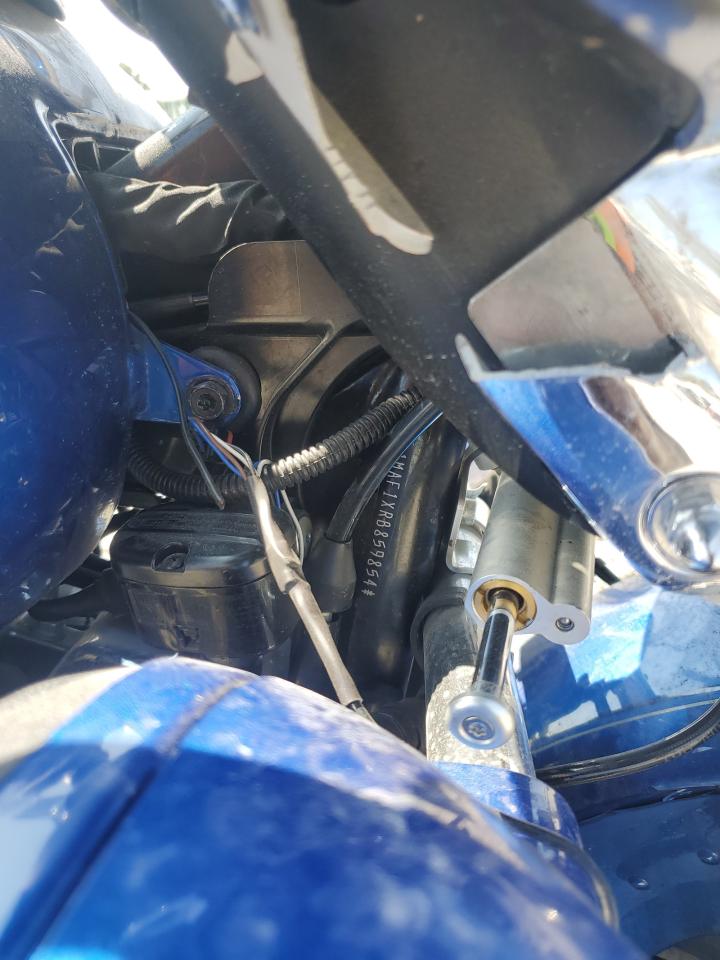 Harley-Davidson Fl Image 3