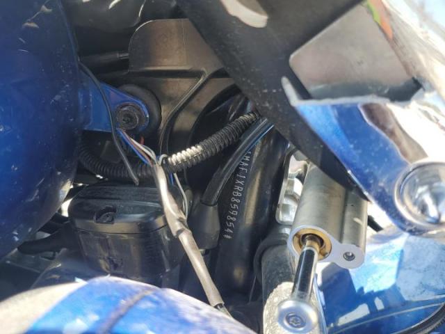 Harley-Davidson Fl Image 3