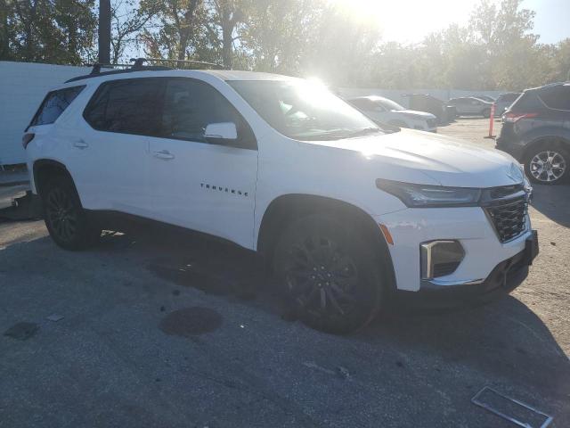 Chevrolet Traverse Rs Image 9