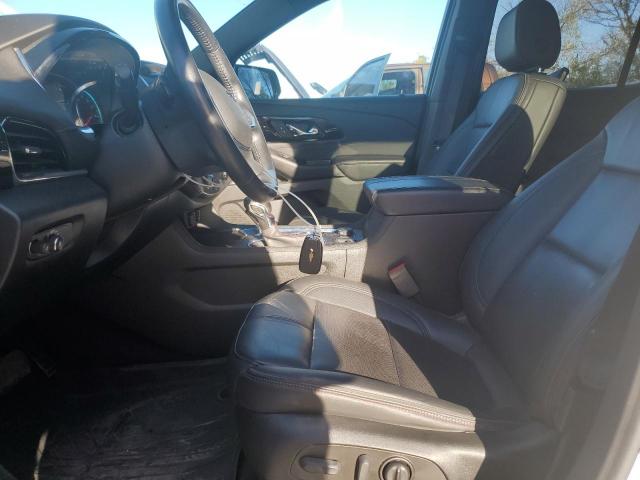 Chevrolet Traverse Rs Image 8