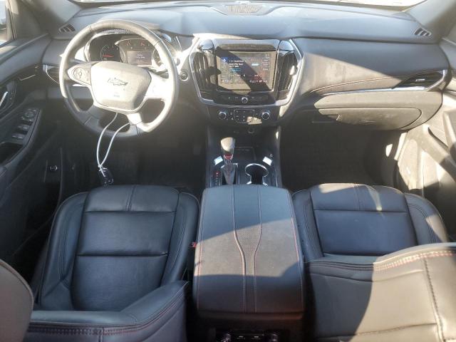 Chevrolet Traverse Rs Image 5