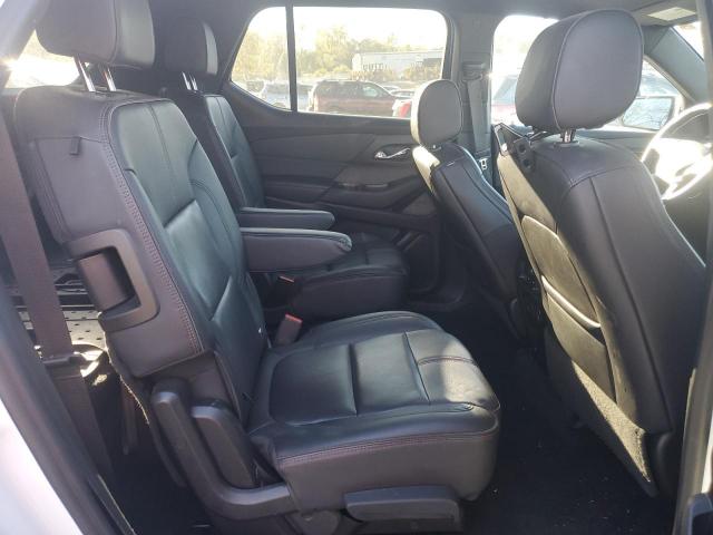 Chevrolet Traverse Rs Image 10