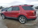 Ford Explorer Limited Image 10