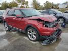 Ford Explorer Limited Image 6
