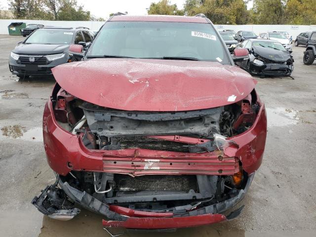 Ford Explorer Limited Image 3