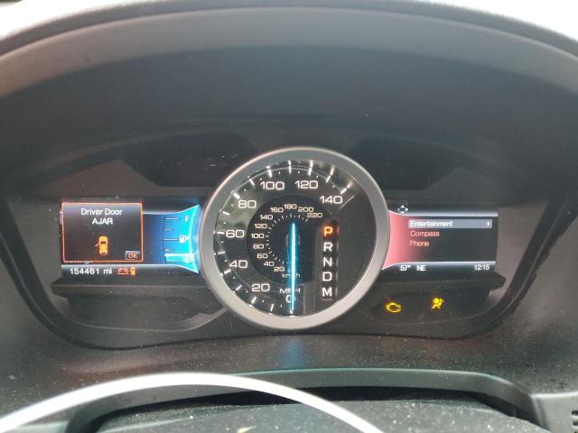 Ford Explorer Limited Image 7