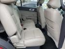 Ford Explorer Limited Image 4