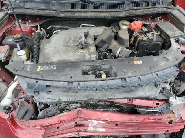 Ford Explorer Limited Image 2