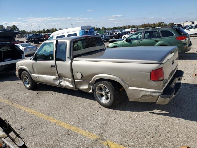 Chevrolet S-10 S10 Image 2