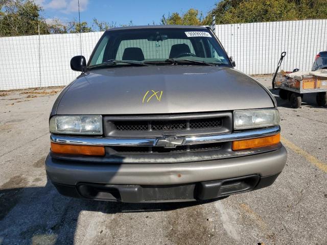 Chevrolet S-10 S10 Image 4
