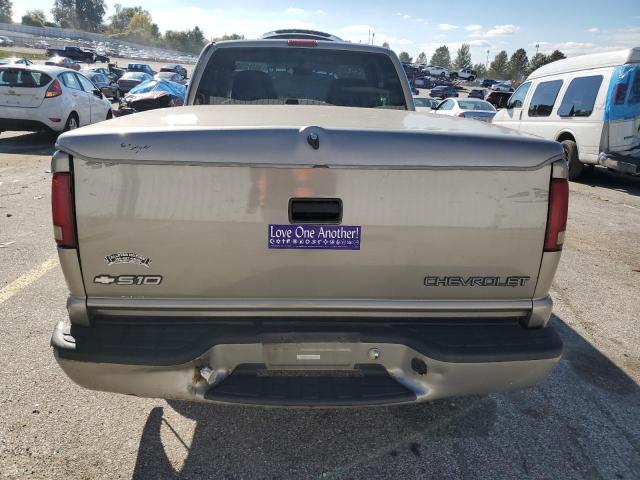 Chevrolet S-10 S10 Image 5