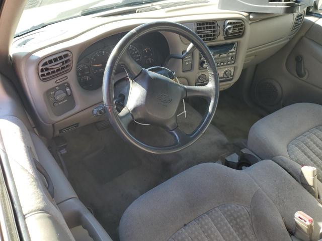 Chevrolet S-10 S10 Image 3