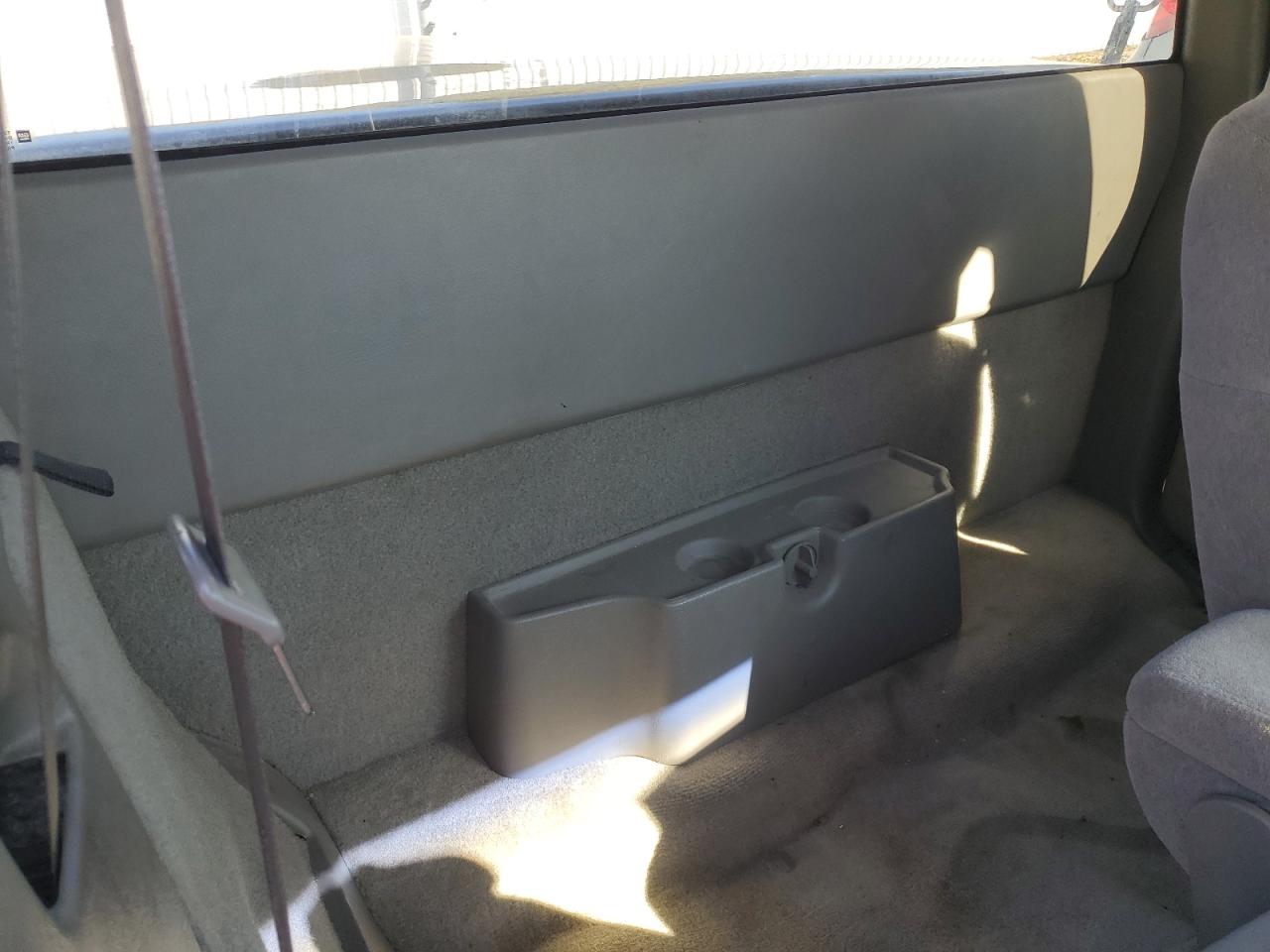 Chevrolet S-10 S10 Image 8