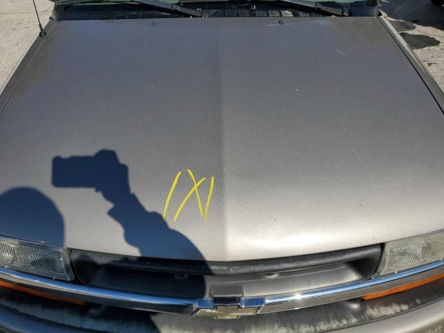 Chevrolet S-10 S10 Image 10