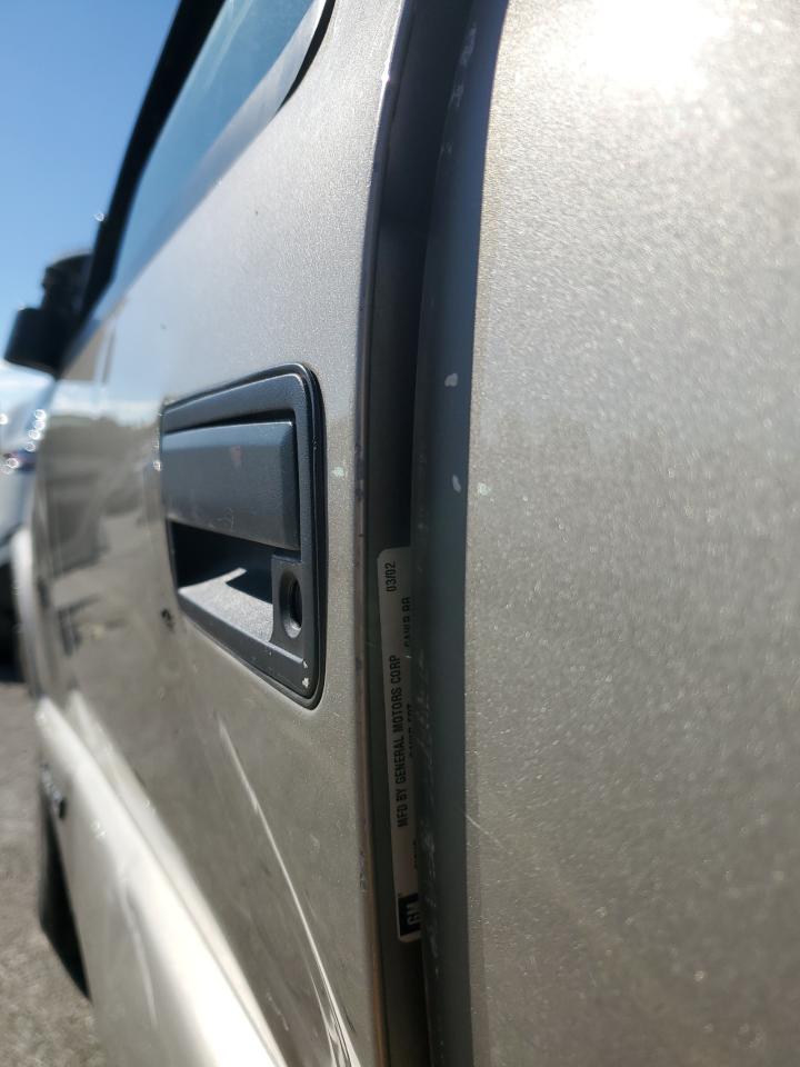 Chevrolet S-10 S10 Image 7