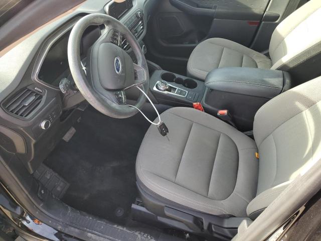 Ford Escape S Image 10