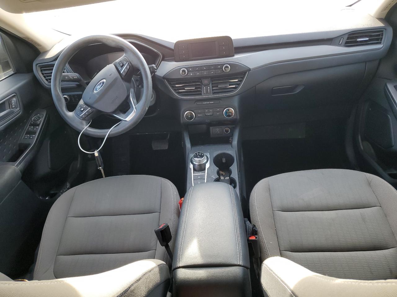 Ford Escape S Image 5