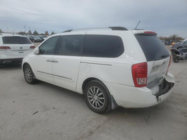 Kia Sedona Ex Image 2