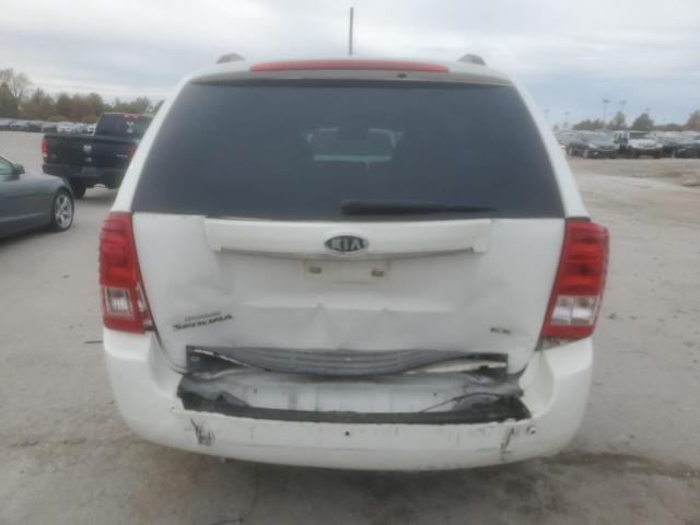 Kia Sedona Ex Image 4