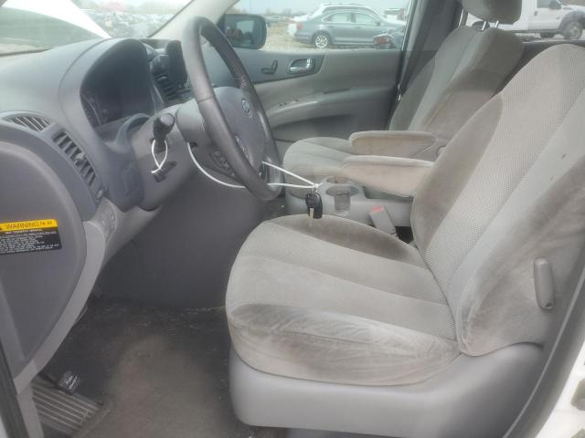 Kia Sedona Ex Image 9
