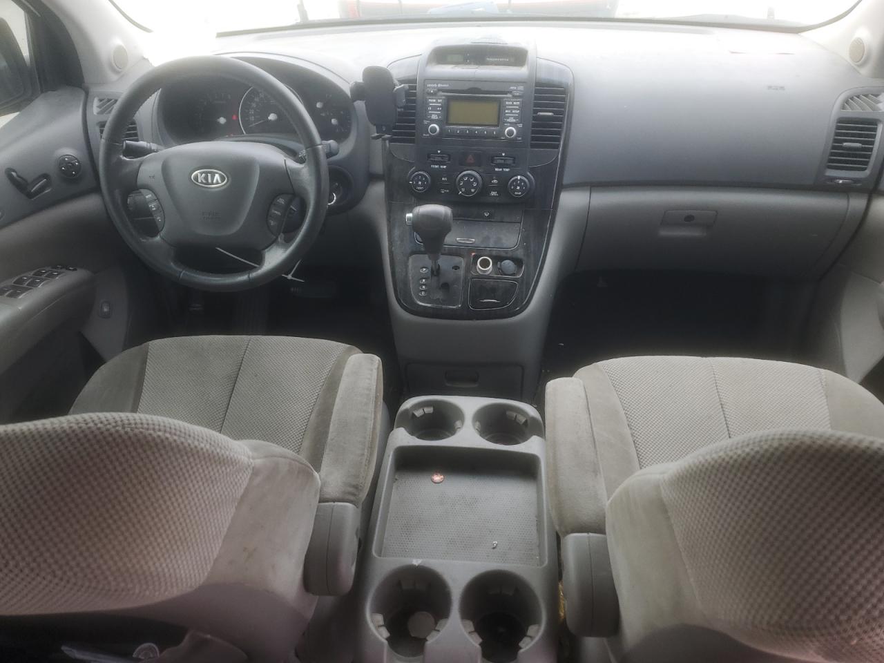 Kia Sedona Ex Image 5