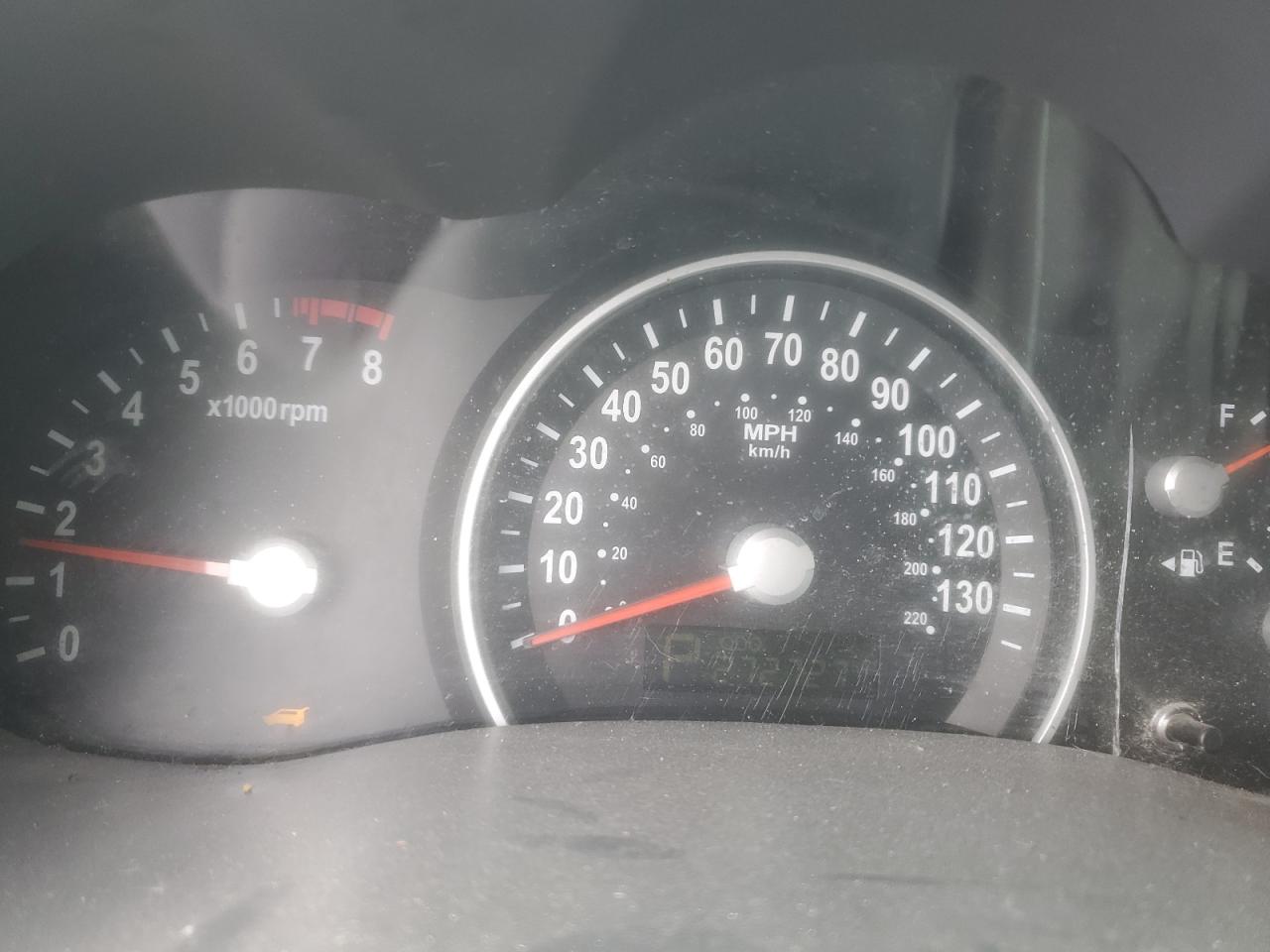 Kia Sedona Ex Image 11