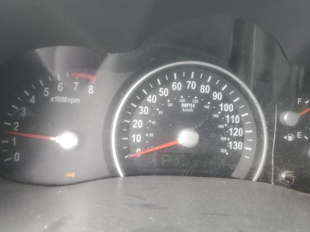 Kia Sedona Ex Image 11