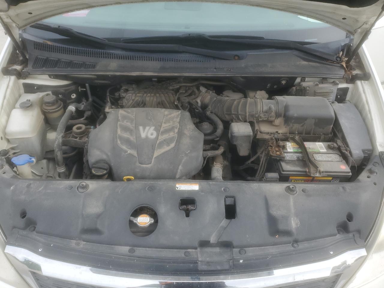 Kia Sedona Ex Image 12