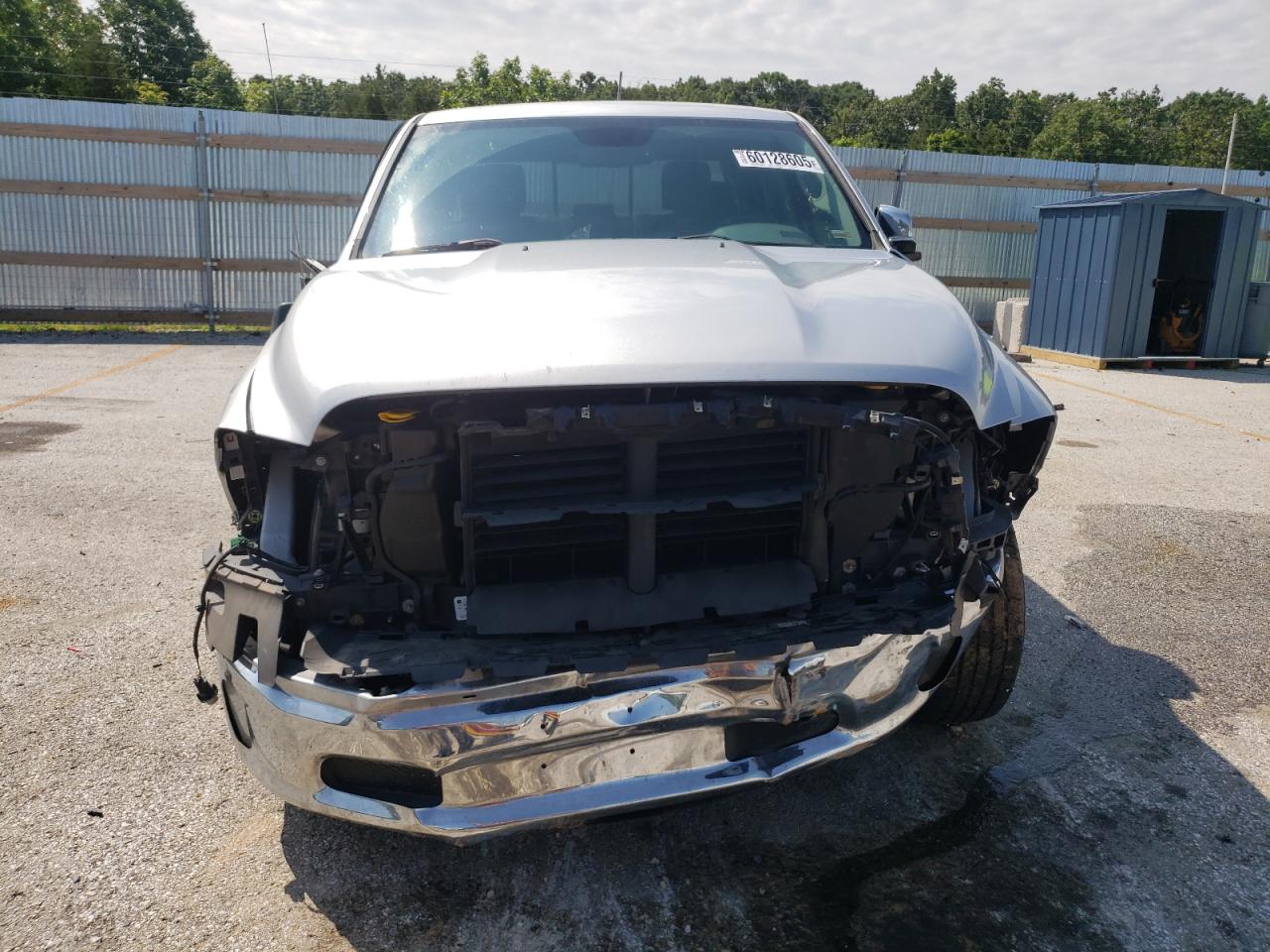 Ram 1500 Slt Image 6