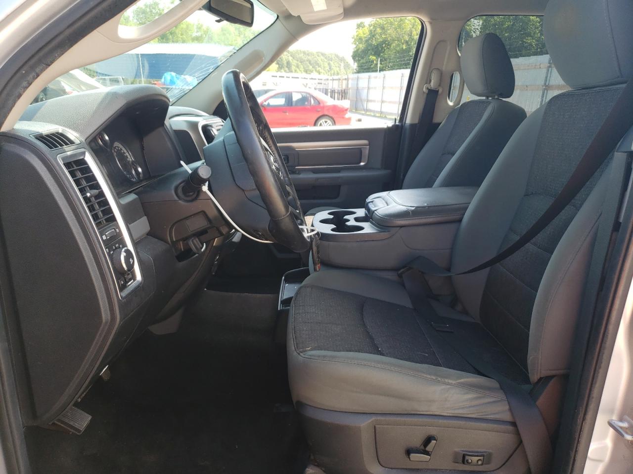 Ram 1500 Slt Image 5