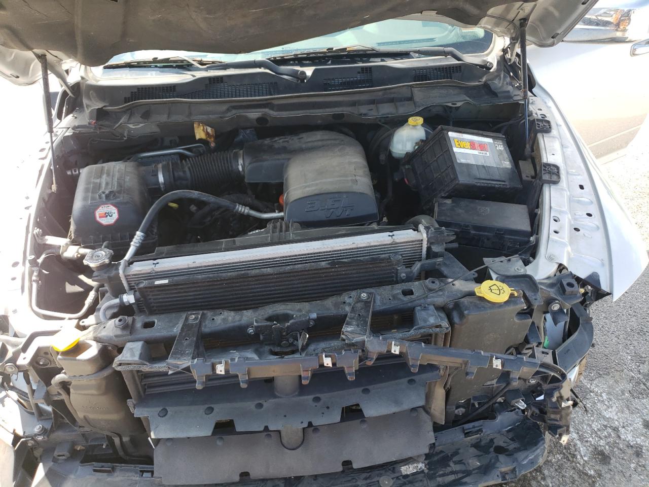 Ram 1500 Slt Image 8