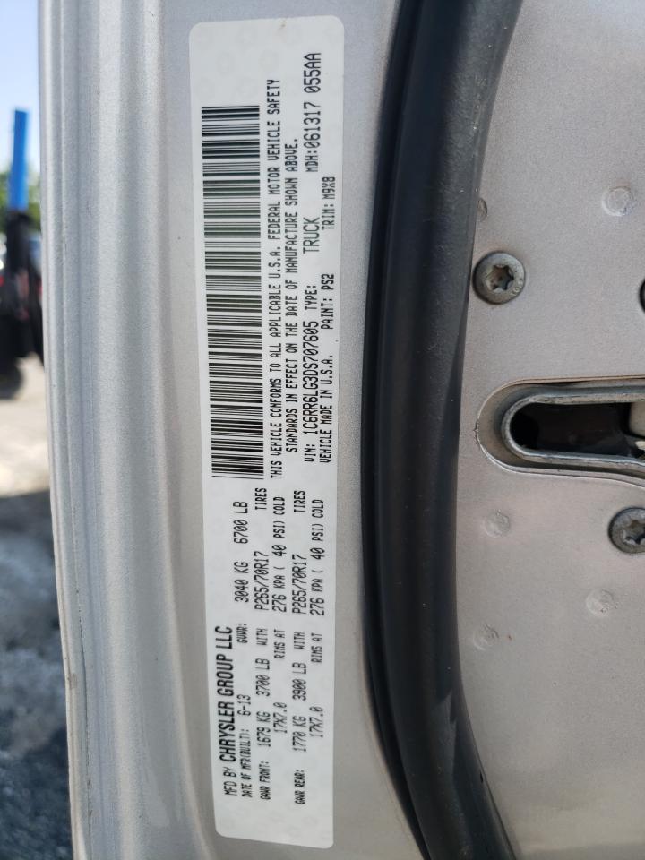 Ram 1500 Slt Image 12