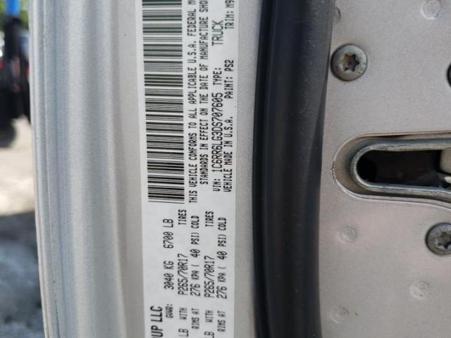 Ram 1500 Slt Image 12