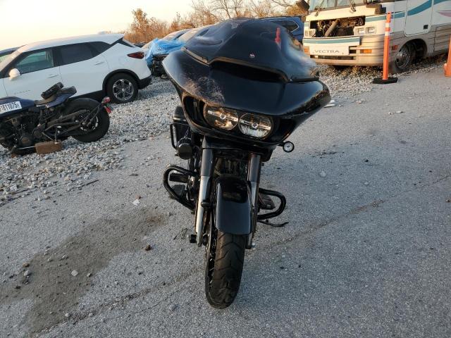 Harley-Davidson Flse Image 5