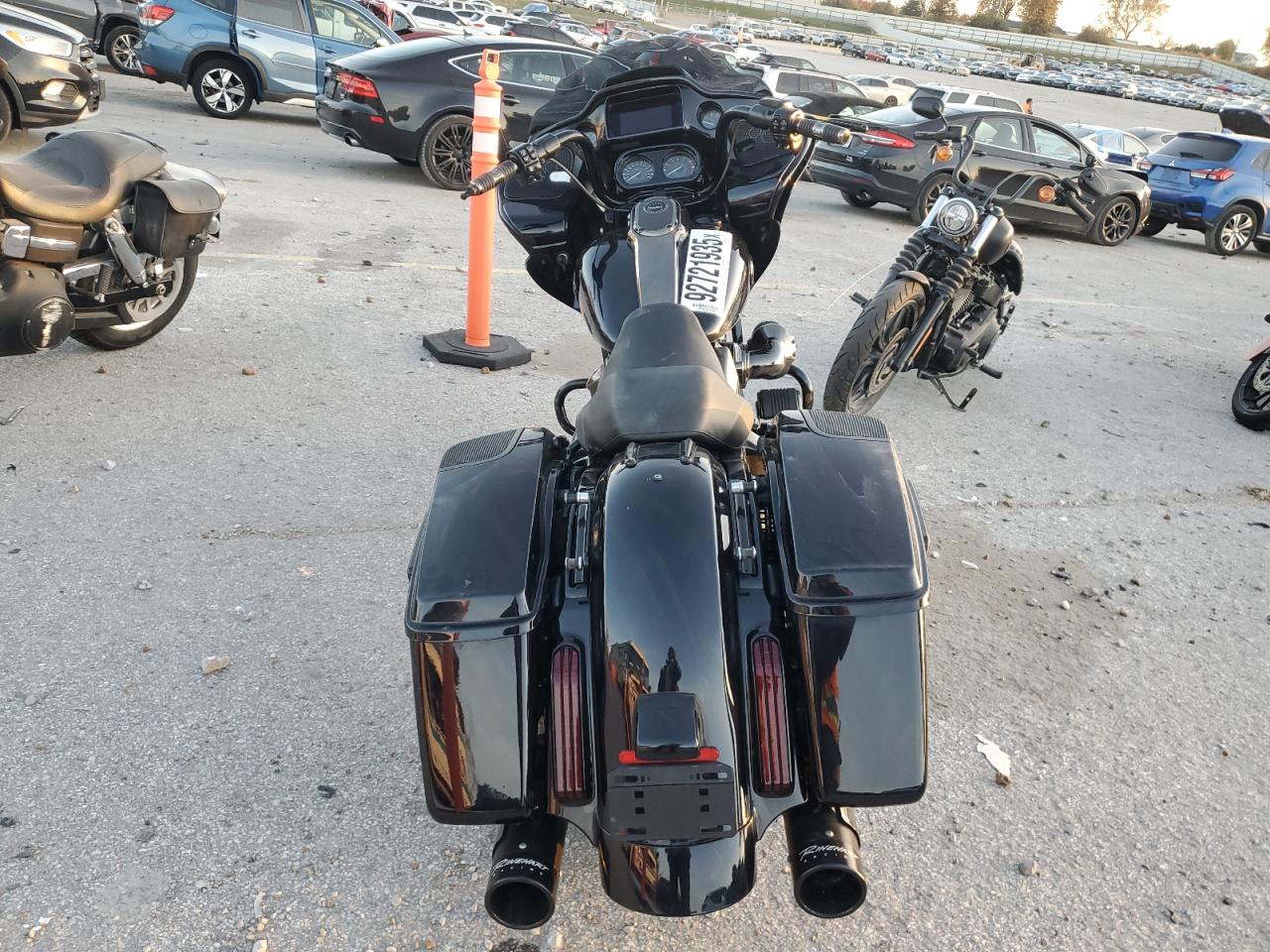 Harley-Davidson Flse Image 7