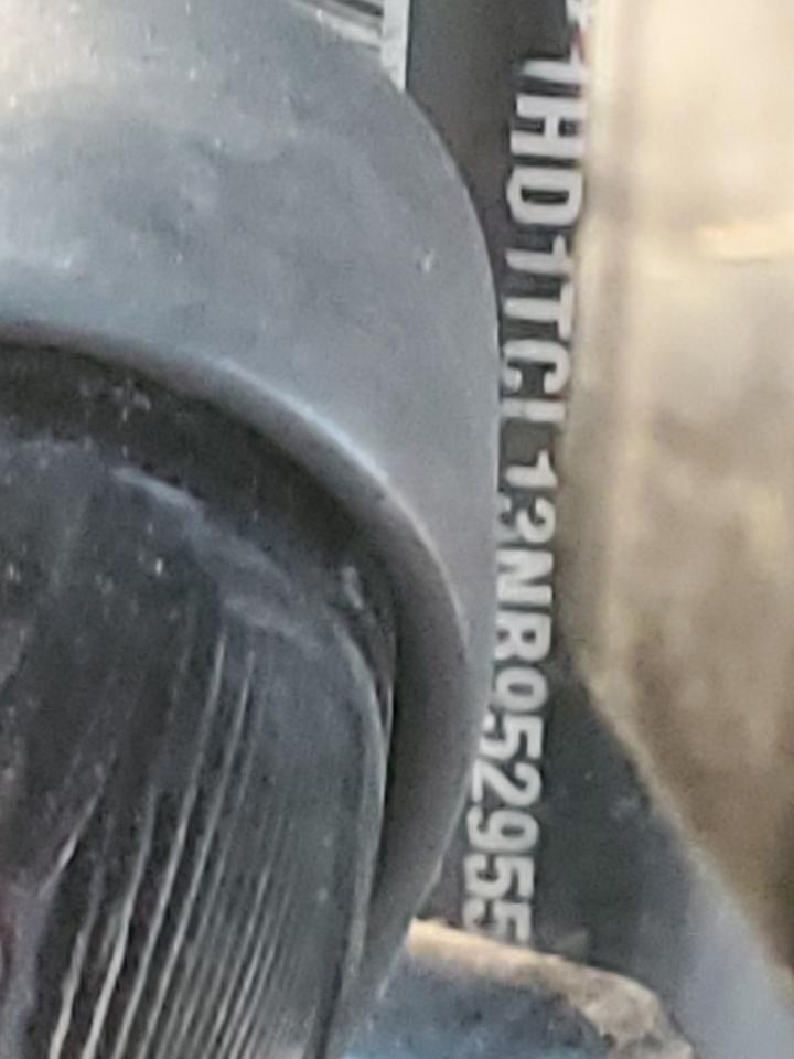 Harley-Davidson Flse Image 2