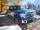 Ford F-150 Supercrew Image 1
