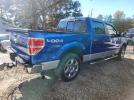 Ford F-150 Supercrew Image 5