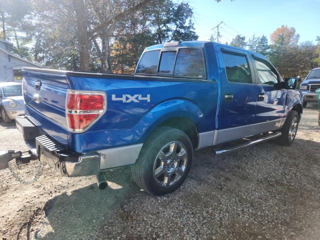 Ford F-150 Supercrew Image 5
