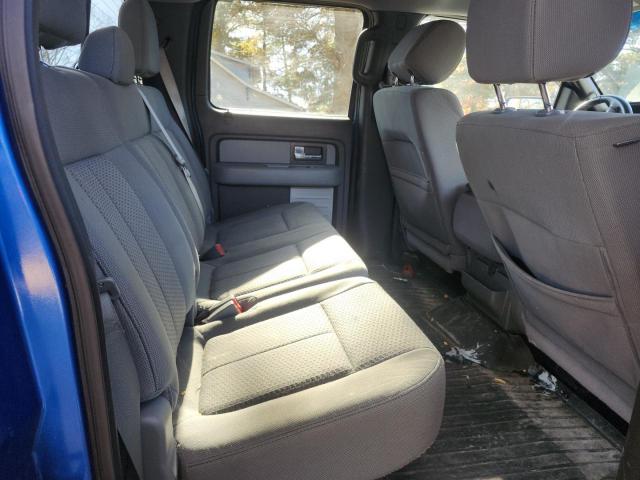 Ford F-150 Supercrew Image 7