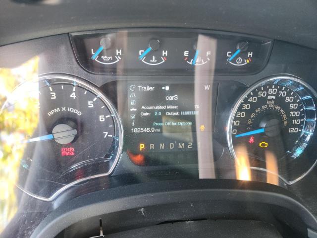 Ford F-150 Supercrew Image 6