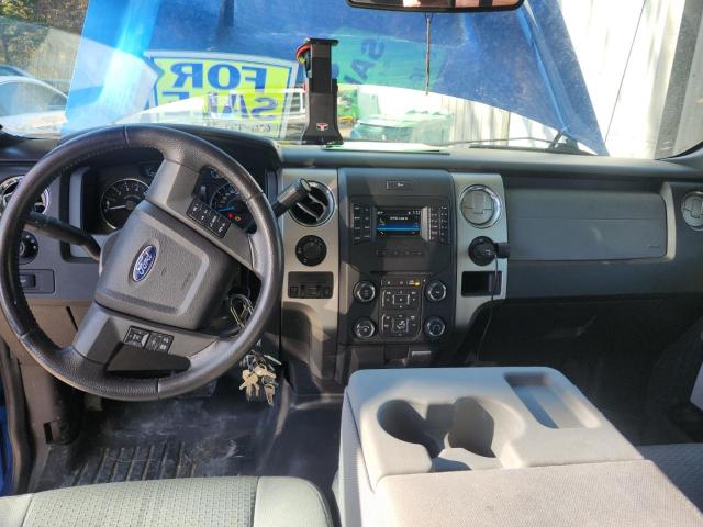 Ford F-150 Supercrew Image 14