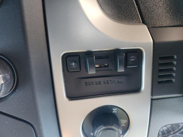 Ford F-150 Supercrew Image 11