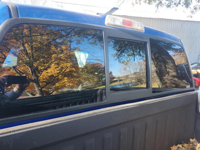 Ford F-150 Supercrew Image 13