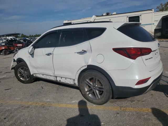 Hyundai SANTA FE Image 2