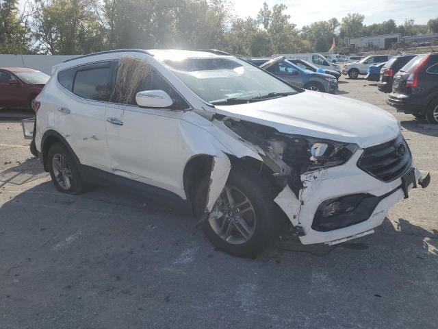 Hyundai SANTA FE Image 3