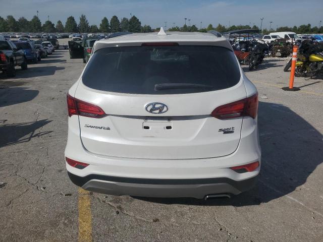 Hyundai SANTA FE Image 6