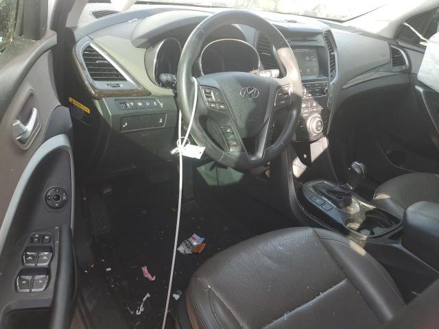 Hyundai SANTA FE Image 7