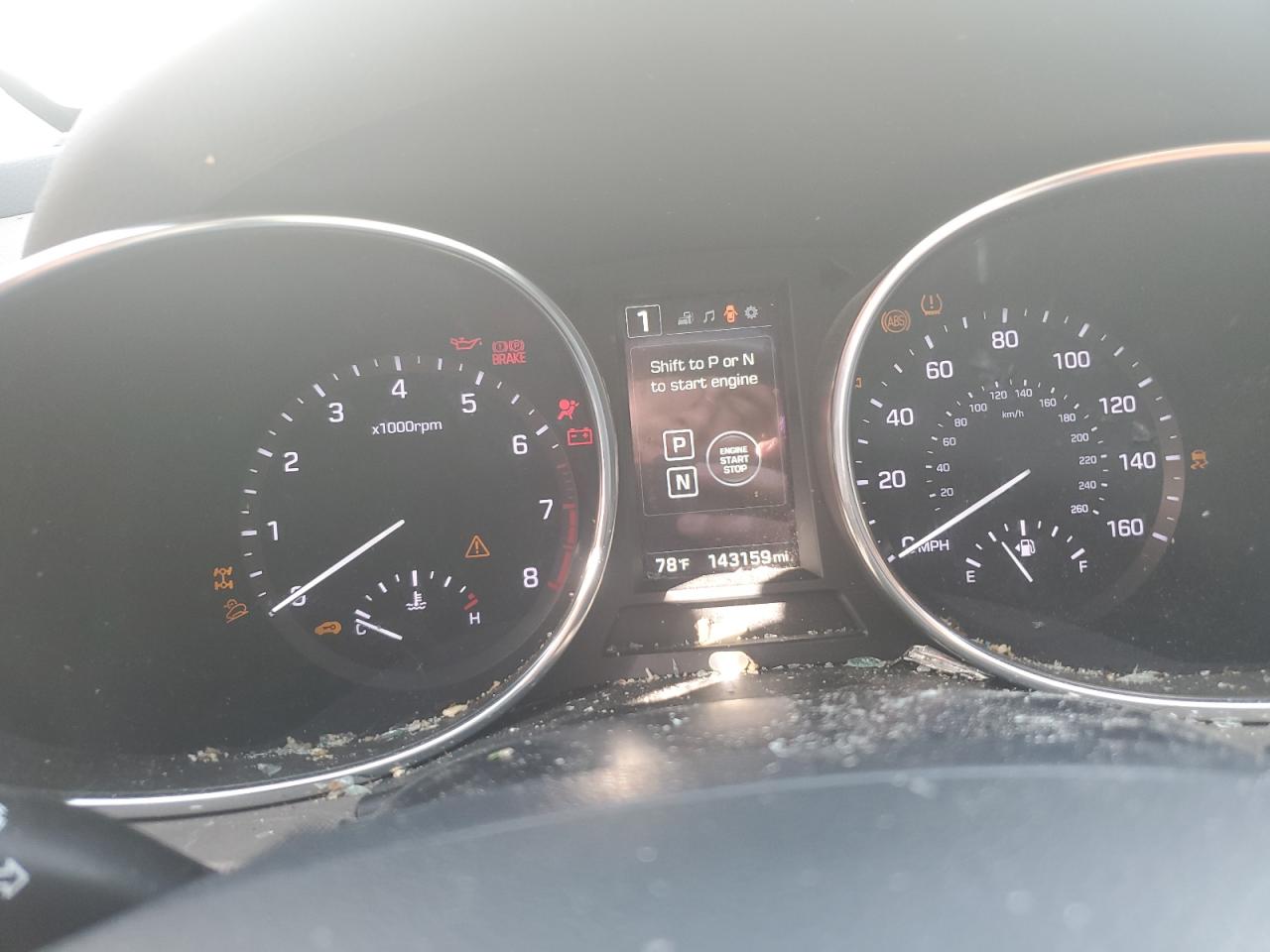 Hyundai SANTA FE Image 5